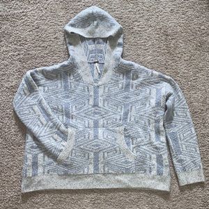 Size XS Free People Hoodie